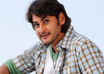 Mahesh to be 'Sivam'