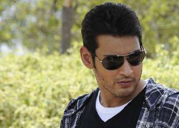  Mahesh gets no na for SVSV?