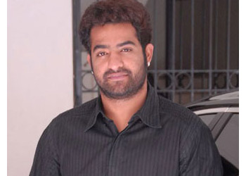 Ntr to become 'James Bond No 1?'