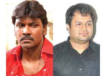 Lawrence big blow to Thaman