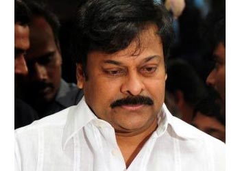 Chiru not to get Central cabinet berth