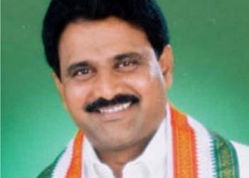 Mopidevi refuses to resign