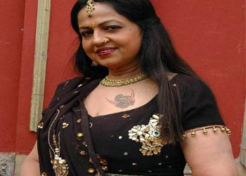 Jyothilakshmi on comeback trail