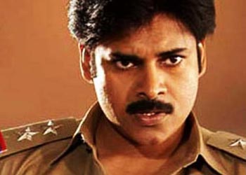 'Gabbar Singh' teaser to release