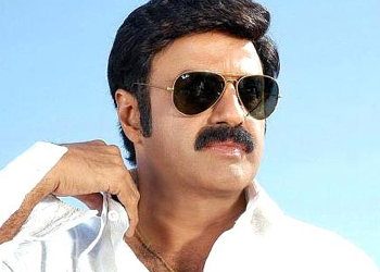  Balakrishna is C.M.!