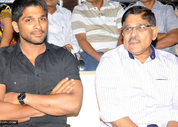 'Ee Rojullo'-an Allu Arjun Aravind Movie?