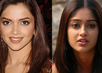 lleana, Deepika in trouble