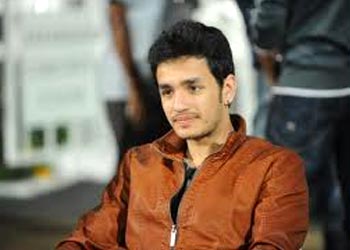 Another Akikineni coming