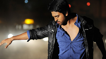 Golden Chance for Ramcharan