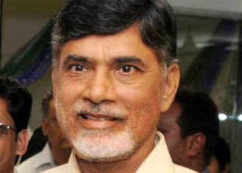 Naidu accuses Speaker of not allowing discussions in the House