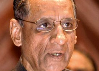 Governor denies being partial to Telangana