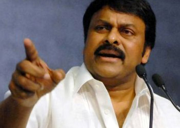 Chiranjeevi not linked to Bhavani Islands, says Ramchandraiah