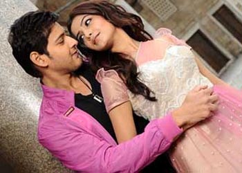 Mahesh is Samanta's 'Greeku Veerudu'