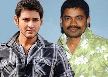  Mahesh Different Job In That Movie