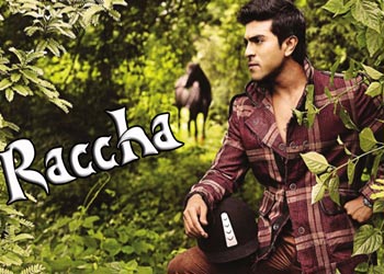 Why One Crore For 'Rachcha' Audio?