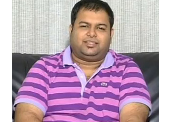 Thaman's bad time Started?