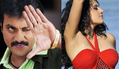 Will Tapsee repent now for Sunil?