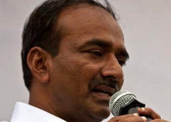 TRS MLAs slam Speaker for suspension