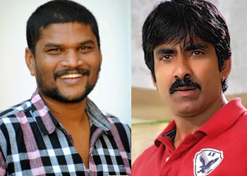 Ravi Teja-Parasuram film soon