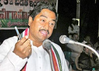 Dharmana offers to quit politics, if proved guilty