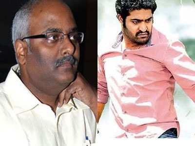 Keeravani follows the trend with 'Vel'