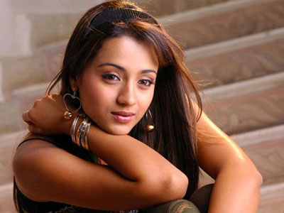 Trisha reveals the real age of Heroes!
