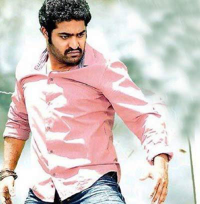 Jr. NTR becomes Tollywood No.1