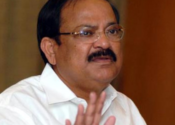 Venkaiah accuses Kiran, Naidu of misusing the House