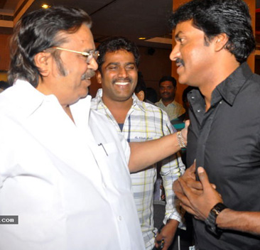 Sunil is like Nagesh, Chalam & Raja Babu