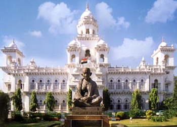 State Legislative Assembly adjourned over liquor scam