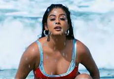 D-Film with Priyamani's Hot Show