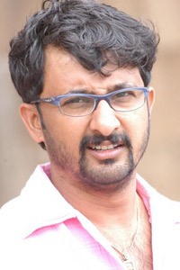 Teja saying 'Dash Dash' to Flops