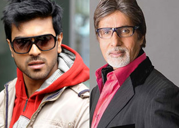  Fate of 'Rachcha' depends on 'Zanjeer'