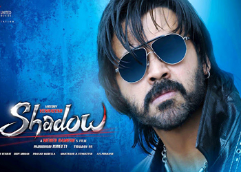  Venkatesh's English Title Sentiment