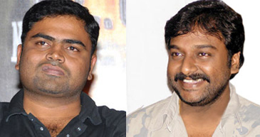 Vamsy or Vinayak: Whose first for Charan