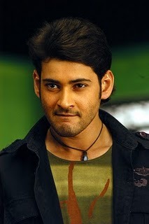 Mahesh Babu misses to become No.1?!