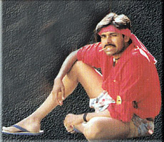 Gabbar Singh to become Mutha Mestri