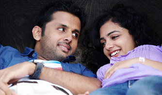 Nithya gives only 1/2 Credit to PC Sreeram