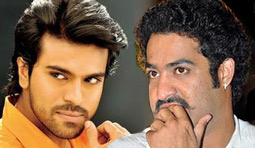 Ramcharan crosses 'Dammu' Records