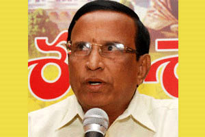 Gali predicts fall of AP Govt within three months