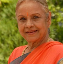Radha Kumari is no more