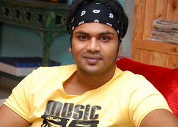 Manchu Manoj's Poor Selection of Scripts