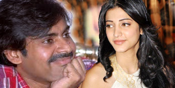 Shruthi Recommends Him to Pawan?