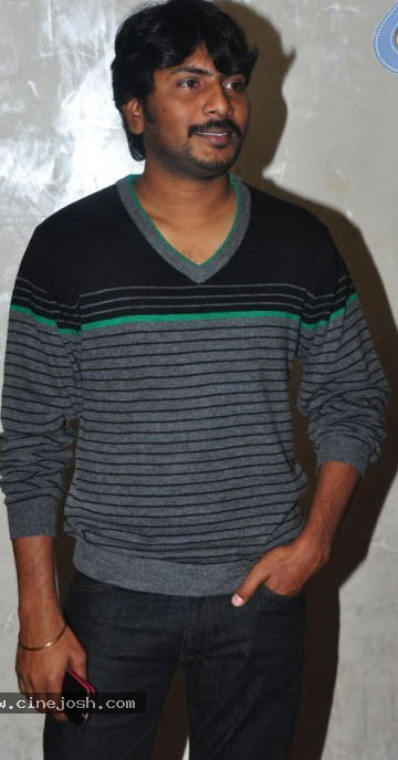 Chiru giving Sleepless nights to Director