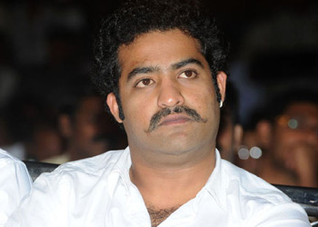 NTR disappointed his fans