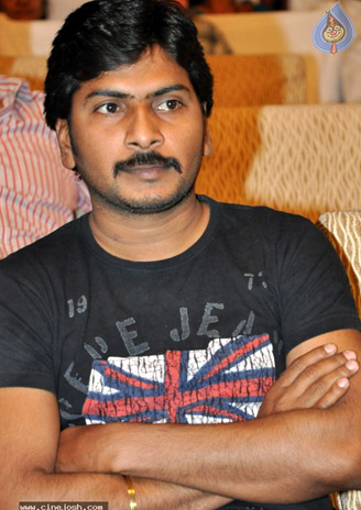 Chiru is God for me: Sampat Nandi