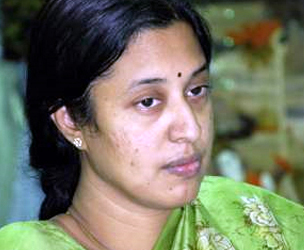 SC adjourns Srilakshmi's bail plea hearing to April 2