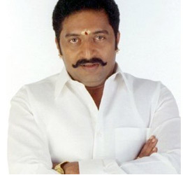 That's why Prakash Raj Back in SVSC!