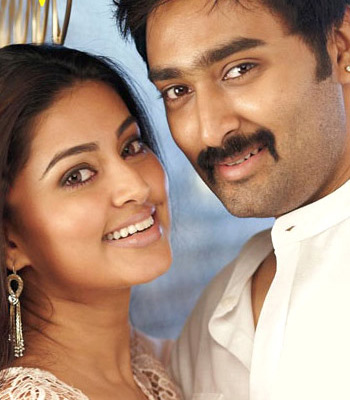 Sneha puts rumours to rest