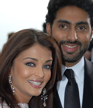 Aishwarya's Daughter name revealed